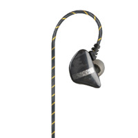 玲魅 X6B 入耳式有线耳机