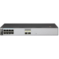 HUAWEI 华为 S1720-10GW-PWR-2P 2口光+8口电 千兆交换机