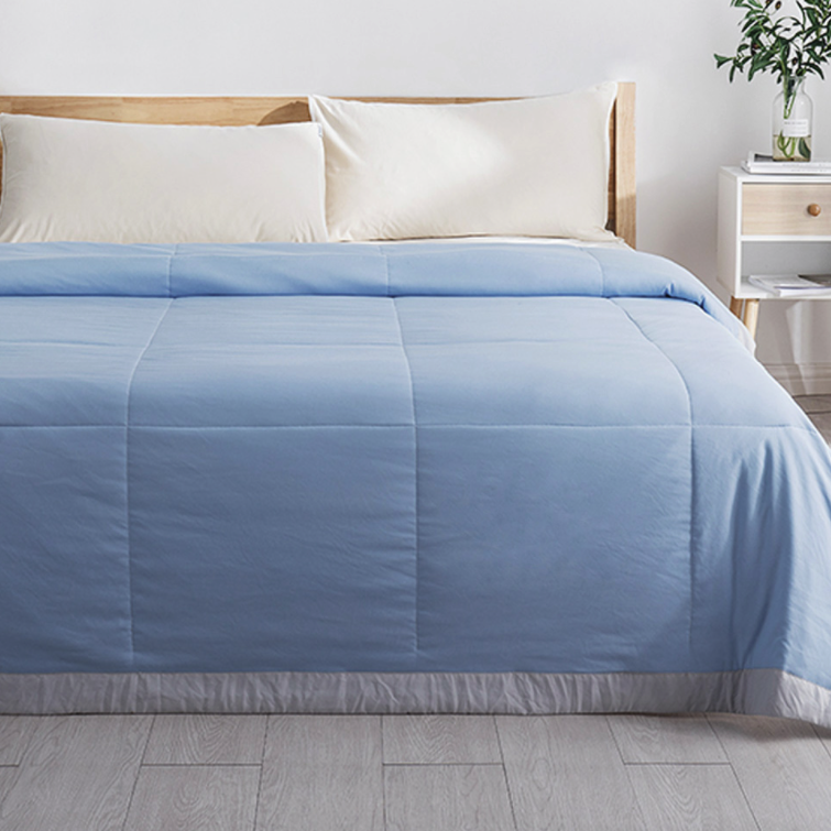 科茉生活 COMOLIVING 铜纤维抗菌空调被
