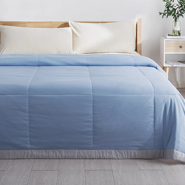 科茉生活 COMOLIVING 铜纤维抗菌空调被