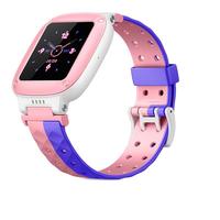 小天才 Y05 2G智能手表 1.2英寸 粉色 TPU表带 粉色（防水、GPS定位、快充、待机、追踪）