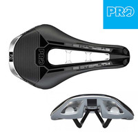 SHIMANO PRO stealth座垫公路自行车山地车鞍座碳轨钛轨限量坐垫(碳轨142mm)