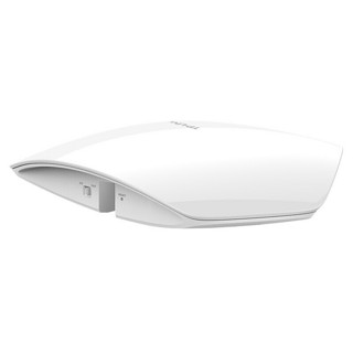 TP-LINK 普联 TL-AP1300GC 双频1300M 千兆吸顶式无线AP WI-FI 5（802.11ac）POE 白色 一只装