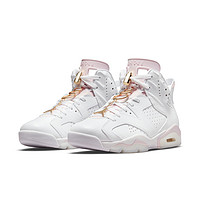 AIR JORDAN 6 RETRO DH9696 女子运动篮球鞋