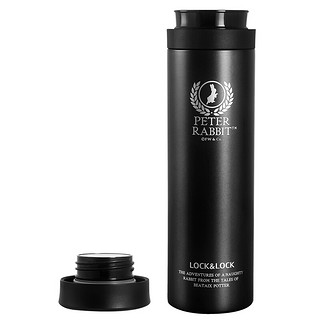 LOCK&LOCK 乐扣乐扣 比得兔联名款 LHC9016 保温杯 350ml