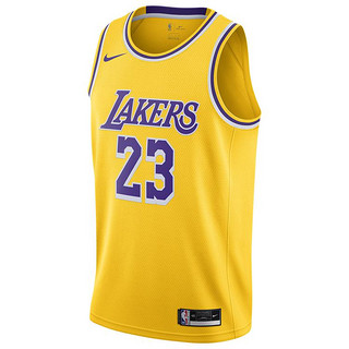 Nike NBA Swingman Jersey - Men's