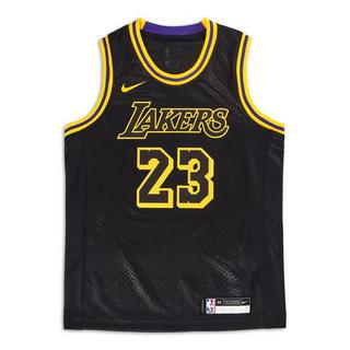 Nike Nba Jersey Lakers Lebron \