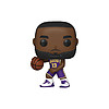 Los Angeles Lakers POP! LeBron James Figure