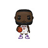 Los Angeles Lakers POP! Alt Jersey Figurine - LeBron James