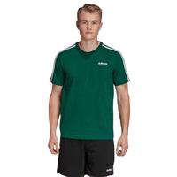 adidas 阿迪达斯 E 3S TEE 男子运动T恤 FM6230