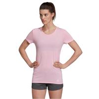 adidas 阿迪达斯 25/7 TEE W 女子运动T恤 DX2148