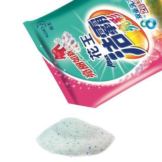 Attack 洁霸 亮彩洗衣粉 1.7kg