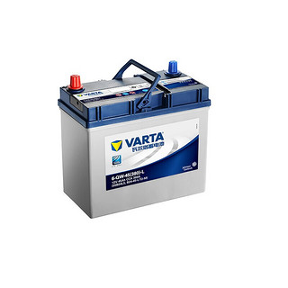 VARTA 瓦尔塔 55B24LS 汽车蓄电池 12V