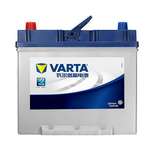 VARTA 瓦尔塔 55B24LS 汽车蓄电池 12V