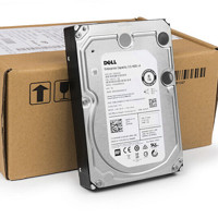 DELL 戴尔 3.5英寸 企业级硬盘 10TB（7200rpm）