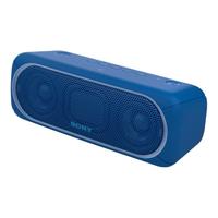 SONY 索尼 SRS-XB30 2.0声道 户外 便携蓝牙音箱 蓝色