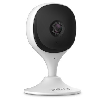 Imou 乐橙 K1X 200万 监控摄像头 高清wifi家用大广角 安防监控 人形检测