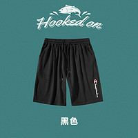 EFEZU 易非轩 EFEZU-KZMK-K2666-3 男士短裤