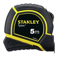 STANLEY 史丹利 Tylon系列 STHT36191-23 高精度钢卷尺 5m