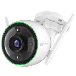 EZVIZ 萤石 C3系列 C3C 全彩标准版 超清互联网摄像机