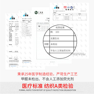 10条一次性内裤旅行纯棉女蓓安适产妇无菌男士免洗短裤旅游必备（2XL、女士白10条）