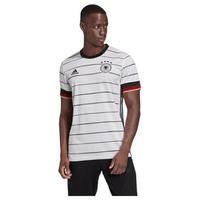 adidas 阿迪达斯 DFB H JSY 男子运动T恤 EH6105