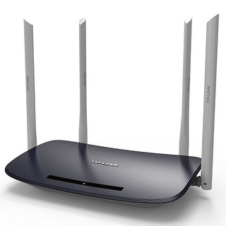 TP-LINK 普联 TL-WDR6300 双频1200M 无线路由器 Wi-Fi 5（802.11ac）