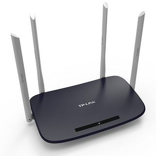 TP-LINK 普联 TL-WDR6300 双频1200M 无线路由器 Wi-Fi 5（802.11ac）