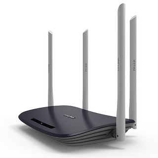 TP-LINK 普联 TL-WDR6300 双频1200M 无线路由器 Wi-Fi 5（802.11ac）