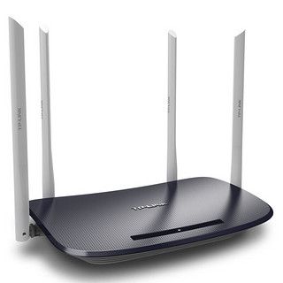 TP-LINK 普联 TL-WDR6300 双频1200M 无线路由器 Wi-Fi 5（802.11ac）