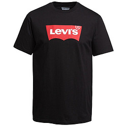 Levi's 李维斯 男士印花短袖