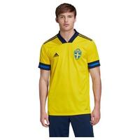adidas 阿迪达斯 SVFF H JSY 男子运动T恤 FH7620