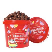 Choro’s 巧乐思 麦丽素 牛奶巧克力