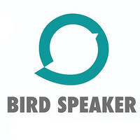 BIRD SPEAKER/小鸟冲冲冲