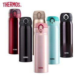 THERMOS 膳魔师 JNL-501 不锈钢保温杯 500ml 多色可选