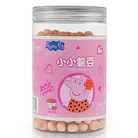 Peppa Pig 小猪佩奇 小小薯豆 草莓味 110g