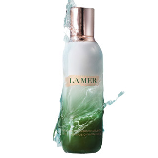 LA MER 海蓝之谜 精华系列 修护精萃乳 125ml