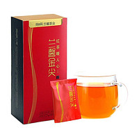 LAN XIN 兰馨 特级 金尖红茶 60g