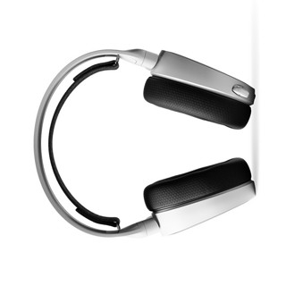 Steelseries 赛睿 Arctis 寒冰 3 2019版 耳罩式头戴式有线耳机 白色 3.5mm