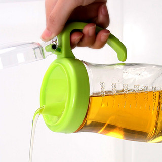 Beisesi 贝瑟斯 BSS-4328 油壶 600ml*2个