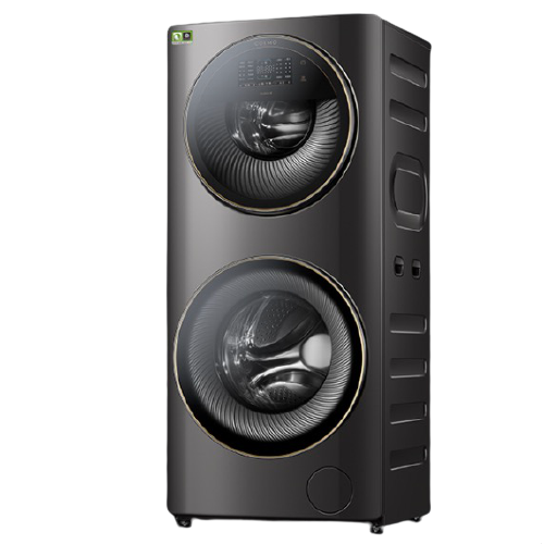 colmo 太空舱系列 clgg13e 滚筒洗衣机 13kg 星河银