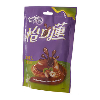 Cadbury 吉百利 巧克力夹心太妃糖 美味榛仁味 188g