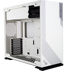 InWin 迎广 103 ATX机箱 半侧透