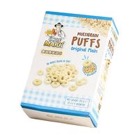 UNCLE MARK 米克叔叔 多谷物圈圈泡芙 泰版