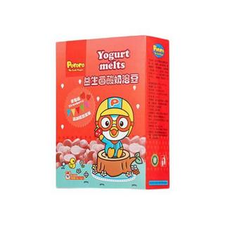 Pororo 益生菌酸奶溶豆