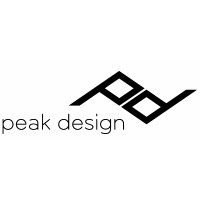 巅峰设计 peak design