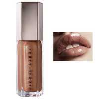 FENTY BEAUTY 星尘炸弹3D流光唇釉 #FENTY GLOW星尘裸 9ml