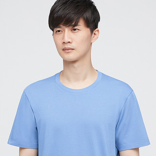 UNIQLO 优衣库 433029 男士圆领T恤