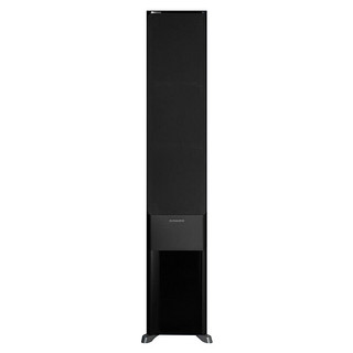 Dynaudio 丹拿 CONTOUR 60 2.0声道 无源落地HiFi音箱 钢琴漆黑 一对装