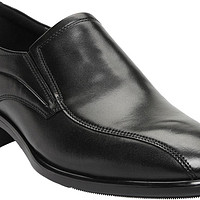 Men's ECCO Citytray Bicycle Toe Loafer